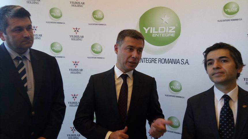 Compania turcească Yildiz Entegre va deschide în decembrie o fabrică de prelucrare a lemnului în Argeş, iar 80% din producţie o va exporta către ţări din afara Europei 