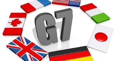 Liderii financiari din G7 încearcă să înţeleagă politicile lui Donald Trump, la o reuniune la Bari