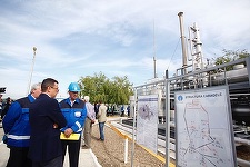 Grindeanu, despre zăcământul de gaze de la Buzău: Ar asigura independenţa energetică a ţării pentru doi-trei ani. România să devină un hub energetic regional - FOTO