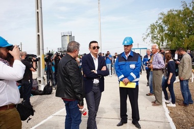 Grindeanu spune că se lucrează la Legea redevenţelor şi ar urma să fie gata în acest trimestru