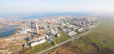 Rompetrol Rafinare şi-a majorat afacerile cu 15% în primul trimestru, la 821,4 milioane dolari. Compania este aproape de break-even