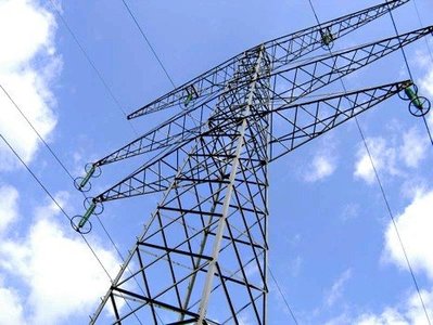 Eurostat: România a înregistrat a patra mare scădere a preţurilor electricităţii din UE