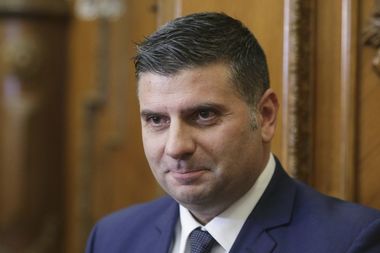 Ministrul pentru Mediul de Afaceri anunţă că programul Start-up Nation va fi lansat în iunie