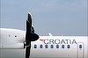 Croatia Airlines lansează trei zboruri săptămânale între Bucureşti şi Zagreb. Alţi transportatori aerieni ar putea intra pe aeroportul Otopeni în acest an