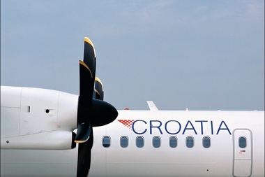 Croatia Airlines lansează trei zboruri săptămânale între Bucureşti şi Zagreb. Alţi transportatori aerieni ar putea intra pe aeroportul Otopeni în acest an