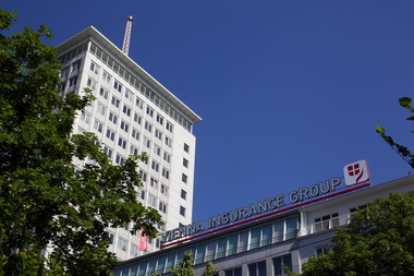 VIG a înregistrat în primul trimestru o scădere a subscrierilor cu 7,5% în România, la 131,6 milioane euro. Austriecii pun evoluţia pe seama îngheţării preţurilor RCA