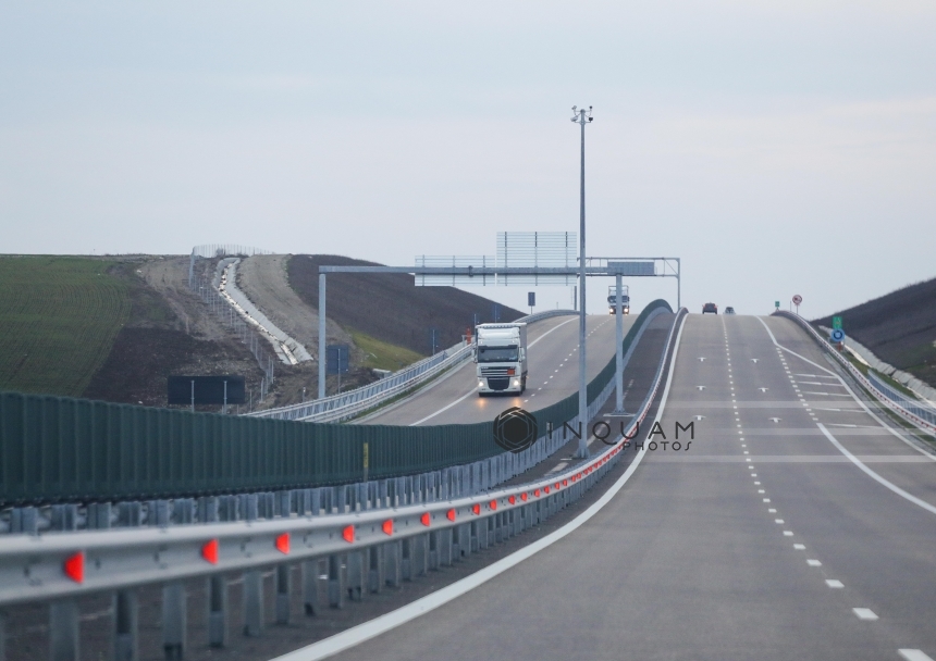 Grindeanu: În iunie se vor lansa pe SEAP licitaţiile pentru loturile 1 şi 5 din Autostrada Piteşti-Sibiu şi tronsonul Piteşti-Craiova