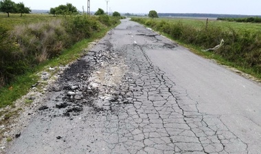 Consiliul Judeţean Arad a obţinut o finanţare europeană de 33 milioane de euro pentru trei drumuri judeţene