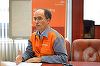 INTERVIU: Directorul ArcelorMittal Galaţi despre cel mai mare combinat al ţării: Este prea mare pentru România, vrea să furnizeze ţevi pentru gazoductul BRUA, piaţa s-a îmbunătăţit datorită măsurilor anti-dumping ale UE