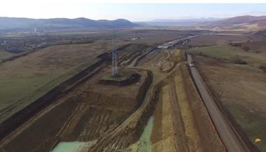 ONG: Ministerul Transporturilor şi Guvernul sunt marile probleme în dezvoltarea infrastructurii, nu mobilizarea constructorilor