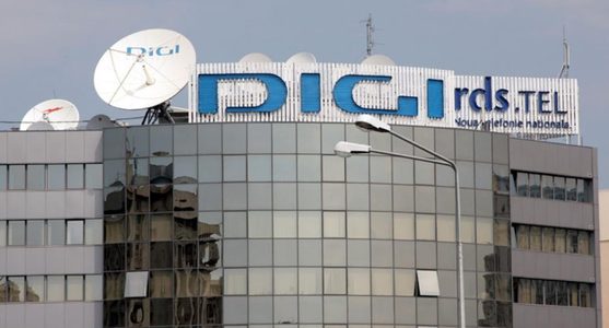 Digi a publicat primele rezultate financiare după listare: veniturile din România au urcat cu 14% în primul trimestru, la 164,9 milioane euro. Profitul la nivel de grup a crescut cu 22%, la 15,8 milioane euro