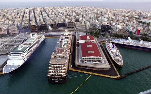 Grecia vrea să atragă proprietarii de nave din Marea Britanie, în urma Brexit