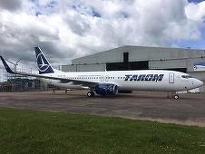 Ministrul Transporturilor dă asigurări că alte două avioane lung curier noi vor intra în acest an în flota Tarom. ”Odată cu ele lansăm şi curse directe spre SUA şi China”
