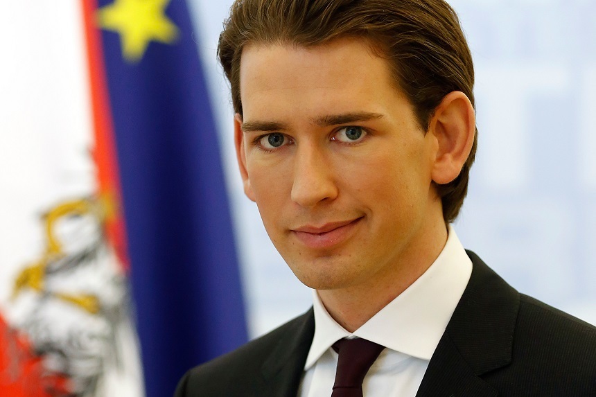 Conservatorii austrieci vor relansarea economiei prin reducerea taxelor cu 12 miliarde de euro