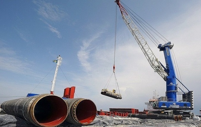 OMV şi Gazprom ar putea construi un terminal de gaze naturale lichefiate pe coasta Mării Negre din Rusia