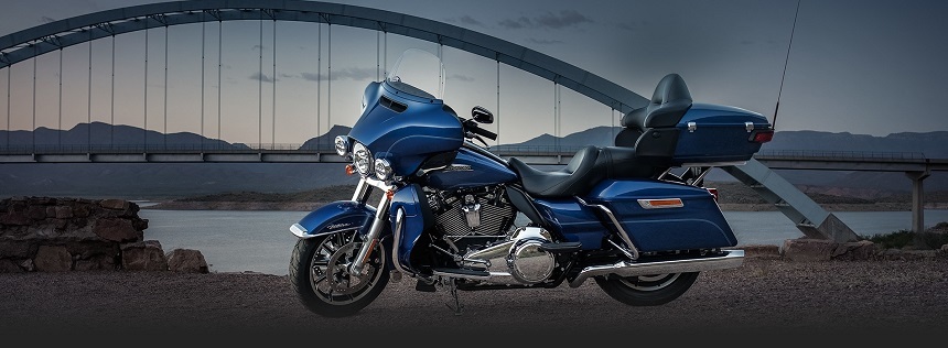 Harley-Davidson recheamă în service 57.000 de motociclete