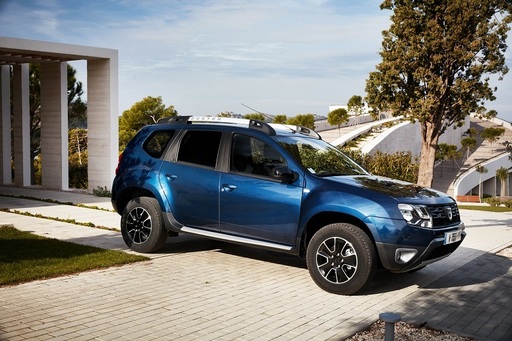 ACAROM: Producţia uzinei Dacia a crescut cu aproape 1% în primele cinci luni. Pe poarta fabricii au ieşit 142.835 vehicule