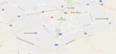 Circulaţia pe varianta ocolitoare a municipiului Baia Mare va fi închisă duminică în intervalul 8.00-18.00 pentru lucrări de urgenţă la un pasaj