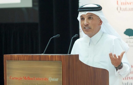 Qatarul poate să îşi apere economia şi moneda de sancţiunile statelor arabe – ministrul de Finanţe