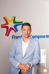 FrieslandCampina România a încheiat 2016 cu o cifră de afaceri consolidată de 331 milioane de lei, în creştere cu 4%
