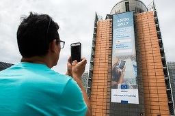 Tarifele de roaming din Uniunea Europeană au fost eliminate