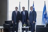 Grecia, Israelul şi Cipru vor intensifica eforturile pentru construcţia unui gazoduct în Mediterana