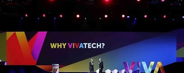 Start-up-urile din România, prezenţă încă modestă la Vivatech Paris, cel mai mare târg de tehnologie din Europa. Cum arată tehnologiile viitorului şi cum sunt testate tendinţele de consum în una dintre cele mai sofisticate metropole ale planetei. FOTO