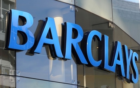 Barclays şi patru foşti directori sunt acuzaţi penal în legătură de tranzacţiile cu Qatarul în timpul crizei din 2008