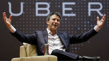 Directorul general al Uber a demisionat, la presiunea investitorilor