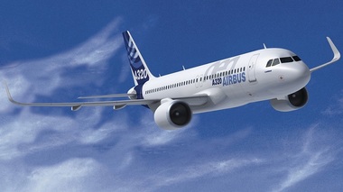 O aeronavă Airbus A320 a Turkish Airlines a depăşit "pragul fizic 08L" oprindu-se în siguranţă pe suprafaţa betonată a pistei pe Aeroportul Henri Coandă