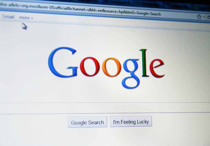 Google nu va mai scana conţinutul Gmail pentru difuzarea de reclame personalizate