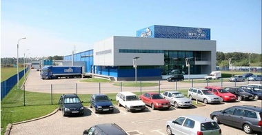Betty Ice, cel mai important producător român de îngheţată, a înregistrat anul trecut o cifră de afaceri de 126 de milioane de lei, în creştere cu 10,5% 