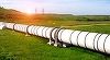 Ministerul Energiei vrea să relanseze proiectul AGRI, care ar trebui să aducă gaze din Azerbaidjan peste Marea Neagră