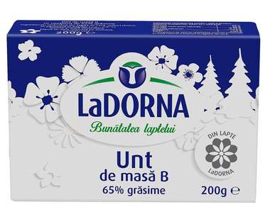 Consiliul Concurenţei a autorizat tranzacţia prin care grupul Lactalis preia Covalact şi Lactate Harghita, dar grupul francez trebuie să cedeze pentru o perioadă licenţa pentru untul LaDorna