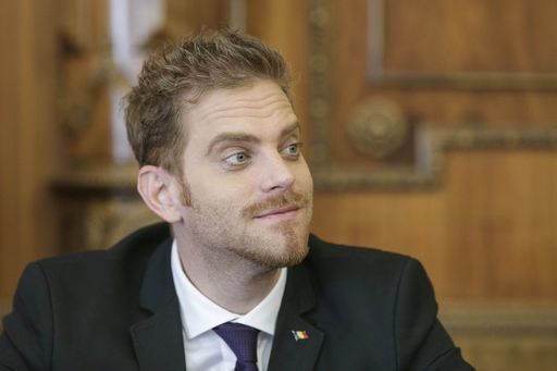 Laufer: O companie românească va investi 100 milioane dolari în SUA