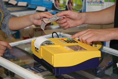 Călătoriile cu autocarele Eurolines pot fi plătite la punctele PayPoint