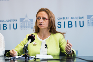 Judeţul Sibiu riscă să piardă aproape o sută de milioane de lei, majoritatea bani europeni, din cauza prevederilor din PNGD