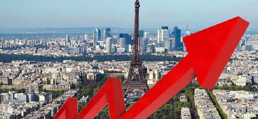 Guvernul francez va reduce cheltuielile cu 4,5 miliarde euro în acest an, pentru a ţine deficitul bugetar sub 3% din PIB
