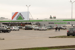 Leroy Merlin ajunge la o reţea de 16 magazine în România, după ce va deschide joi un magazin în Oradea