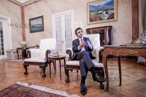 INTERVIU - Obiectivul de 10 miliarde de dolari pentru schimburile comerciale dintre România şi Turcia este fezabil, dă asigurări Ambasadorul turc la Bucureşti