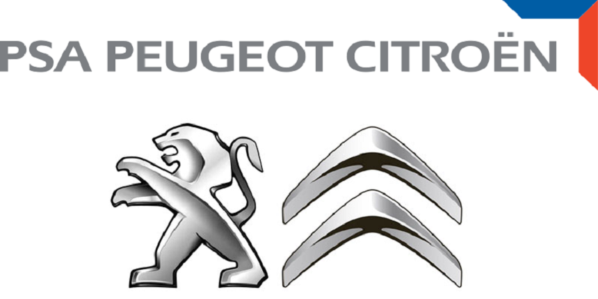 Vânzările Peugeot au crescut cu 2,3% în primul semestru, la 1,6 milioane vehicule, susţinute de livrările în Iran