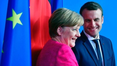 Guvernele Franţei şi Germaniei discută în şedinţă comună despre armonizarea sistemelor lor fiscale