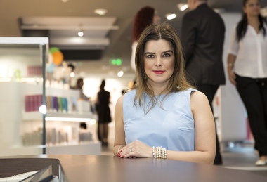 Şefa Amway România: Cresc vânzările pe segmentul produselor premium, consumatorul român devine mult mai selectiv 