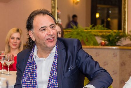 Mohammad Murad inaugurează marţi hotelul Phoenicia Royal de cinci stele, din Năvodari, o investiţie de 7 milioane euro