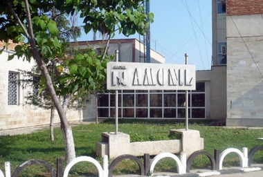 Fostul combinat Amonil din Slobozia figurează cu datorii de 25,75 milioane lei în planul de reorganizare. Compania vrea să-şi închirieze termocentrala către Chemgas Holding Corporation