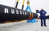 Gazprom a început construcţia celui de-al doilea tronson al gazoductului Turkish Stream
