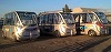 Navya Technologies testează mini-autobuze autonome în districtul de afaceri al Parisului
