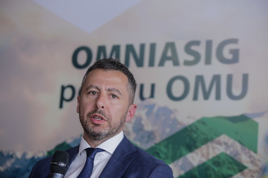 Omniasig: Piaţa RCA este activă din punctul de vedere al comisioanelor şi al preţurilor. Este o bătălie totală. Încă nu este profitabil acest produs 
