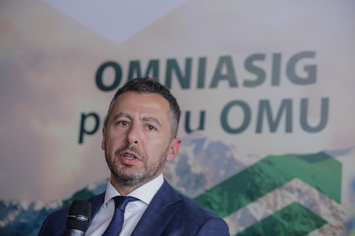 Omniasig: Piaţa RCA este activă din punctul de vedere al comisioanelor şi al preţurilor. Este o bătălie totală. Încă nu este profitabil acest produs 