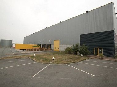 C&W Echinox: Un stoc de peste 450.000 de mp de spaţii industriale şi logistice ar putea fi livrat până la sfârşitul acestui an, în creştere cu 100.000 mp faţă de 2016